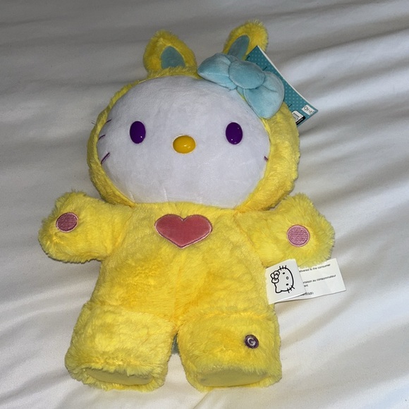 Hello Kitty Greeter - Picture 3 of 7